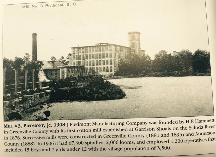 View of Photo Gallery – Piedmont Historical Preservation Society
